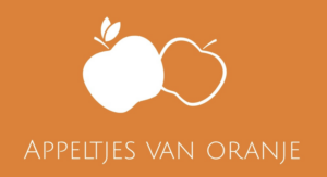 Awards voor Impactmakers: Appeltjes van Oranje