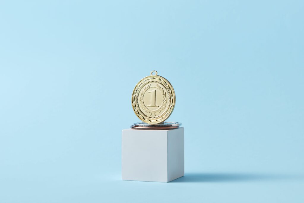 Sustainable Awards